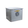 Quiet Box Portable Generator Enclosure & Storage | Hudson - SD-ASB