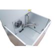 Quiet Box Portable Generator Enclosure & Storage | Hudson - SD-ASB
