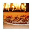 Chicago Brick Oven 750 Dual Fuel Residential DIY Pizza Oven Kit - CBO-O-KIT-750-HYB-Residential