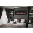 Napoleon Allure 60 Electric Fireplace - NEFL60FH - Lifestyle1