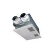 Panasonic WhisperComfort Energy Recovery Ventilator, 60 CFM - FV-06VE1