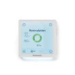 Panasonic BalancedHome ERV Wall Control with Power On/Off & Air Volume - FV-SC16VEC1