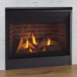 Majestic Quartz 32" Direct Vent Gas Fireplace - QUARTZ32