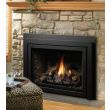 Kingsman IDV43 Gas Direct Vent Fireplace Insert