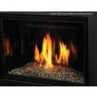 Kingsman IDV33 Gas Direct Vent Fireplace Insert