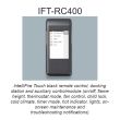 IFT-RC400