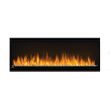 Napoleon Alluravision™ 42 Slimline Electric Fireplace - NEFL42CHS alt 8