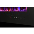 Napoleon Allure 32-Inch Electric Fireplace - NEFL32FH 