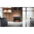 Napoleon Cinema Log 27-Inch Built-in Electric Fireplace - NEFB27H-3A - Alt 9