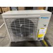 Daikin 12,000 BTU Oterra Mini Split Heat Pump Condenser – Scratch & Dent – Minimal Damage - RXQ12ASBU9-OR-HP0015