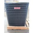 Goodman 5 Ton 17 SEER2 Heat Pump Condenser - Scratch & Dent – Minimal Damage - GSZC706010-HP00177