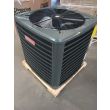 Goodman 4 Ton 14.3 SEER2 Heat Pump Condenser - Scratch & Dent – Minimal Damage - GLZS4BA4810-PS-HP00186