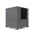 MRCOOL 2 Ton 18 SEER2 Inverter Package Heat Pump Unit - R32 Downflow/Horizontal - MDPH18024D