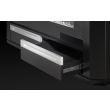 apoleon The Alanis 42" Electric Fireplace Entertainment Package - NEFP42-1815B -close up 2