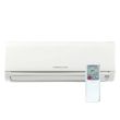 Mitsubishi 42,000 BTU 17.5 SEER Quad Zone Heat Pump System 6+9+15+18 - Wall Mounted