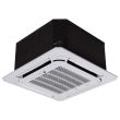 Perfect Aire ductless mini-split systems provide compact, quiet and efficient year-round heating and cooling for your home or office.