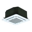 Perfect Aire 36,000 BTU 22.5 SEER Tri Zone Heat Pump System 12+12+12 - Ceiling Cassette - 3PAMSH36-MZO4 / 3-3PAMSCH12