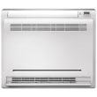 Perfect Aire 9,000 BTU 20 SEER Floor Console Air Handler - 2PAMSCONH09