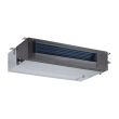 Perfect Aire 48,000 BTU 21.5 SEER Five Zone Heat Pump System 9+9+12+12+12 - Concealed Duct