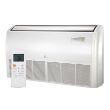 Perfect Aire 48,000 BTU 21.5 SEER Dual Zone Heat Pump System 18+18 - Multi-Positional