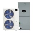 Infinity Living 4 Ton 15.6 SEER2 Central Ducted Hyper Heat Split System - EZ-48-HP / EZ-48-AH
