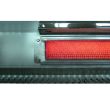 Fire Magic Echelon Diamond 1060i Built-in Gas Grill With Digital Thermometer - Natural Gas - E1060i-8E1N - infrared burner