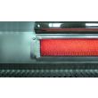 Fire Magic Echelon Diamond 1060i Built-In Gas Grill With Analog Thermometer - Natural Gas - E1060i-8EAN  - Infrared Burner