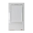 Innovative Dehumidifier Systems IW-25-6 (IW25-5) In Wall Mounted Dehumidifier - Front