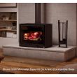 Osburn Inspire Wood Burning Stove- 28" - 4