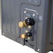 ACIQ Standard Series 2 Ton 18.1 SEER2 High Efficiency Mobile Home Heat Pump Condenser - R454B Inverter - ACIQ-24-EHPD-MH
