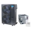 ACiI 5 Ton 15.2 SEER2 High Efficiency Central Heat Pump with 21" Coil | Inverter | Extreme Series-R454B - ACIQ-60-HPD / ACIQ-48-ACL-B