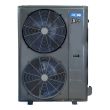 ACIQ 5 Ton 16 SEER2 High Efficiency Mobile Home Heat Pump | Inverter | Extreme Series - R454B - ACIQ-60-HPD-MH