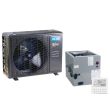 ACiQ 2 Ton 16 SEER2 High Efficiency Central Heat Pump with 14.5" Coil | Inverter | Extreme Series-R454B - ACiQ-24-HPD / ACIQ-24-ACL-14-B