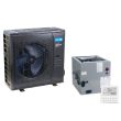 ACiQ 3 Ton 15.8 SEER2 High Efficiency Central Heat Pump with 21" Coil | Inverter | Extreme Series-R454B - ACiQ-36-HPD / ACiQ-36-ACL-B