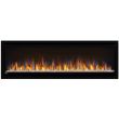 Napoleon Alluravision 50 Deep Depth Electric Fireplace - NEFL50CHD alt 8