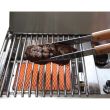 Broilmaster Infrared Side Gas Burner - DPA151N / DPA151P