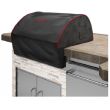 Bull Grill Cover For 30-Inch Griddle Built-In- 72019