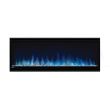 Napoleon Alluravision™ 42 Slimline Electric Fireplace - NEFL42CHS alt 9