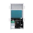 Innovative Dehumidifier Systems IW 25-5 In-Wall Dehumidifier - IW 25-5