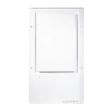 Innovative Dehumidifier Systems IW 25-5 In-Wall Dehumidifier - IW 25-5
