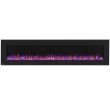 Napoleon Allure™ 100 Electric Fireplace - NEFL100FH alt 2