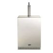 Bull Outdoor Kegerator Outdoor Rated Single Tap CO2 Tank Included - 17900