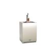 Bull Kegerator Double Tap Outdoor Rated - 17900 / 17950 - With Glass