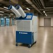 KoldWave 7KK17 Air-Cooled Portable Air Conditioner, 16,800 BTU