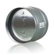 Vents Back draft springloaded dampers - КОМ 250 U Series