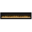 Napoleon Alluravision 76-Inch Deep Depth Electric Fireplace - NEFL74CHD alt 7