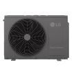 LG 1.5 Ton 16 SEER2 Heat Pump Condenser | Inverter - R32 - KUSXE181A