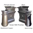 American Chimney Shroud Chimney Pot - ACS-P11