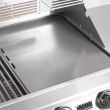 Lion L75000 32-Inch Stainless Steel Freestanding Gas Grill
