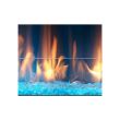 Majestic 51-Inch Lanai Outdoor Gas Fireplace- ODLANAIG-51